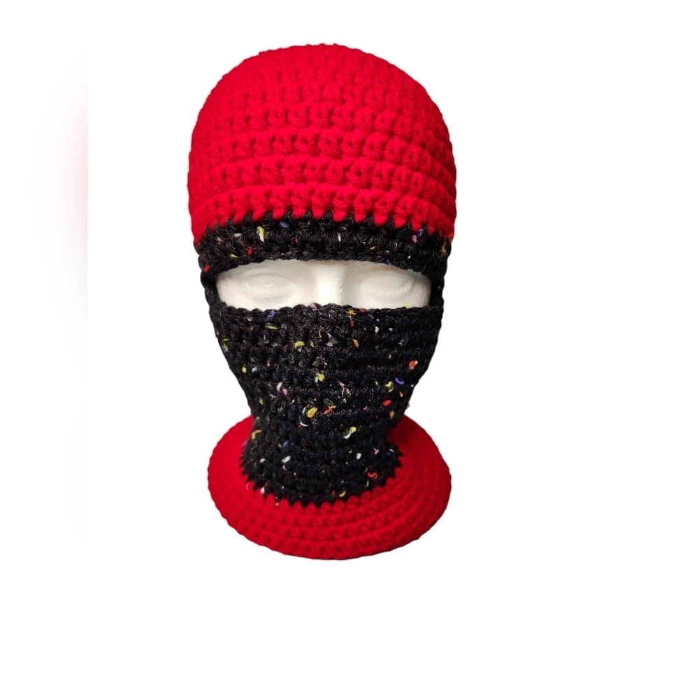 Ski Mask - Picture 2 of 4